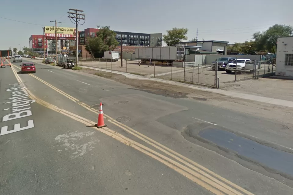 Denver Street